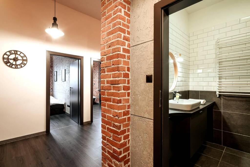 Pilsudskiego48 Wrocław Extérieur photo